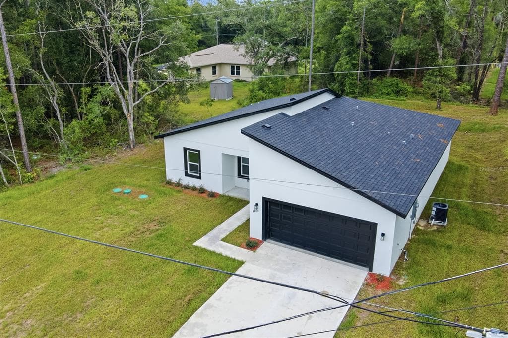 8809 N CIRCULAR WAY, CITRUS SPRINGS, FL 34434 — zdjęcie 2