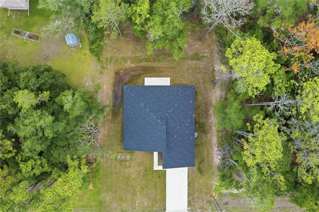 8809 N CIRCULAR WAY, CITRUS SPRINGS, FL 34434 — zdjęcie 5