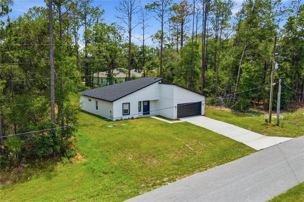 8809 N CIRCULAR WAY, CITRUS SPRINGS, FL 34434 — zdjęcie 4