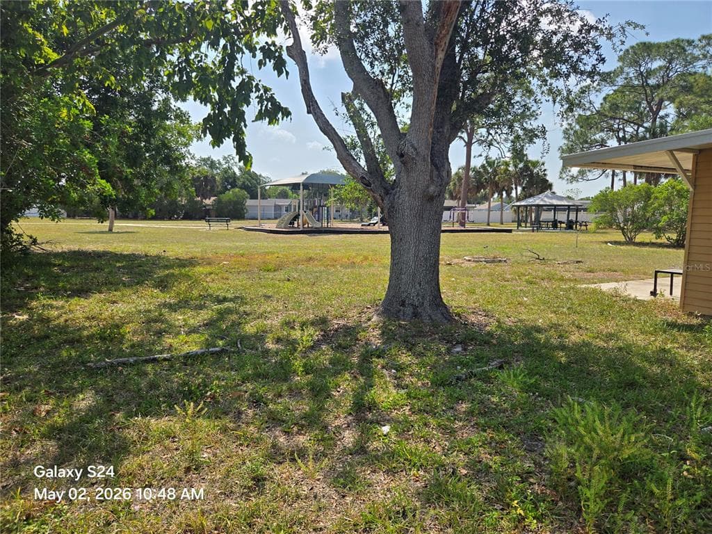 3322 BOHIO STREET, NORTH PORT, FL 34287 — zdjęcie 4