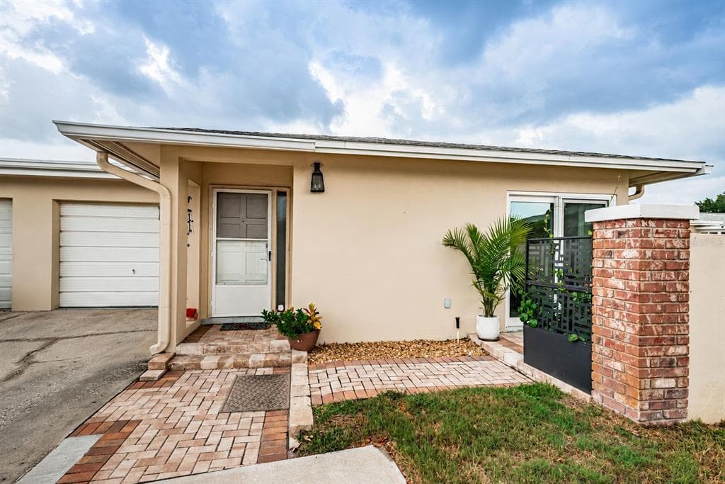2735 SHERBROOKE LANE # C, PALM HARBOR, FL 34684 — zdjęcie 3