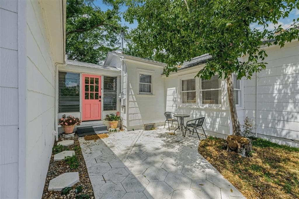3500 6TH AVENUE N, ST PETERSBURG, FL 33713 — zdjęcie 2