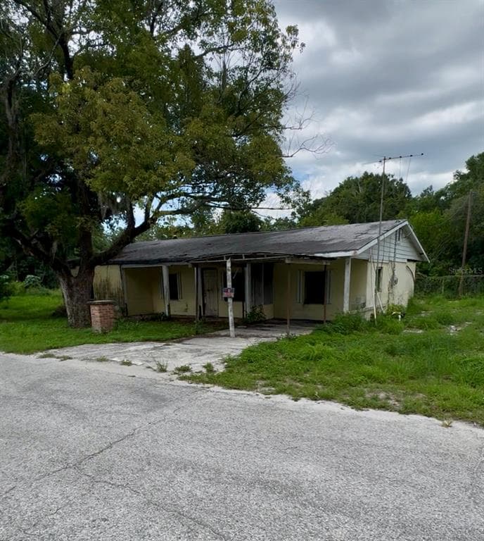 131 E BAY BOULEVARD S, LAKE WALES, FL 33859 — zdjęcie 2