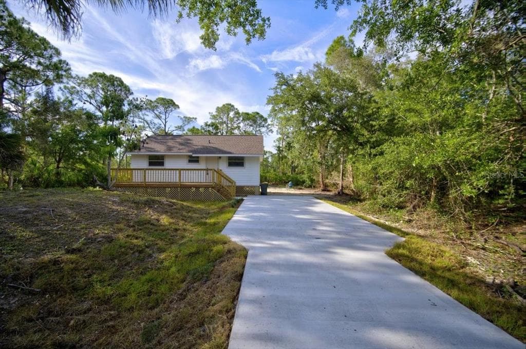 28060 CHRYSALIS DRIVE, PUNTA GORDA, FL 33955 — zdjęcie 2