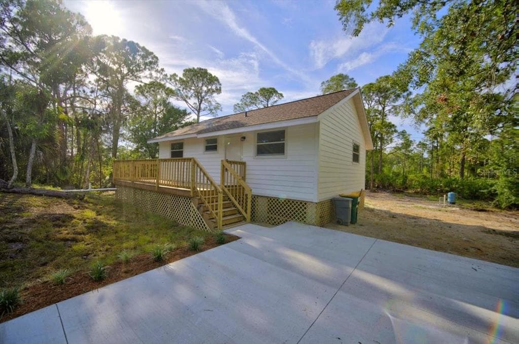 28060 CHRYSALIS DRIVE, PUNTA GORDA, FL 33955 — zdjęcie 3