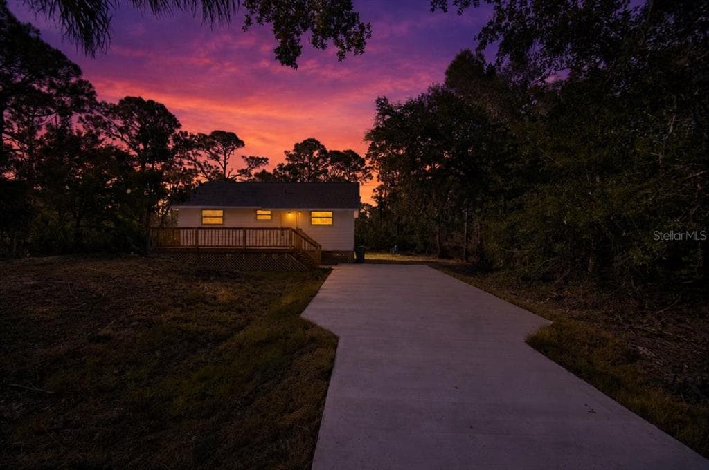 28060 CHRYSALIS DRIVE, PUNTA GORDA, FL 33955