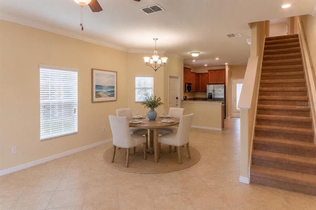 31235 CLARIDGE PLACE, WESLEY CHAPEL, FL 33543 — zdjęcie 4