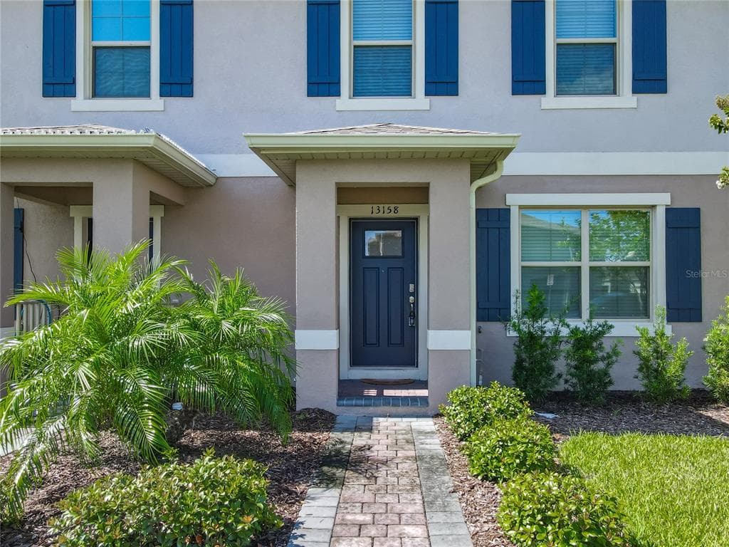 13158 BOUNTY AVENUE, WINTER GARDEN, FL 34787 — zdjęcie 2