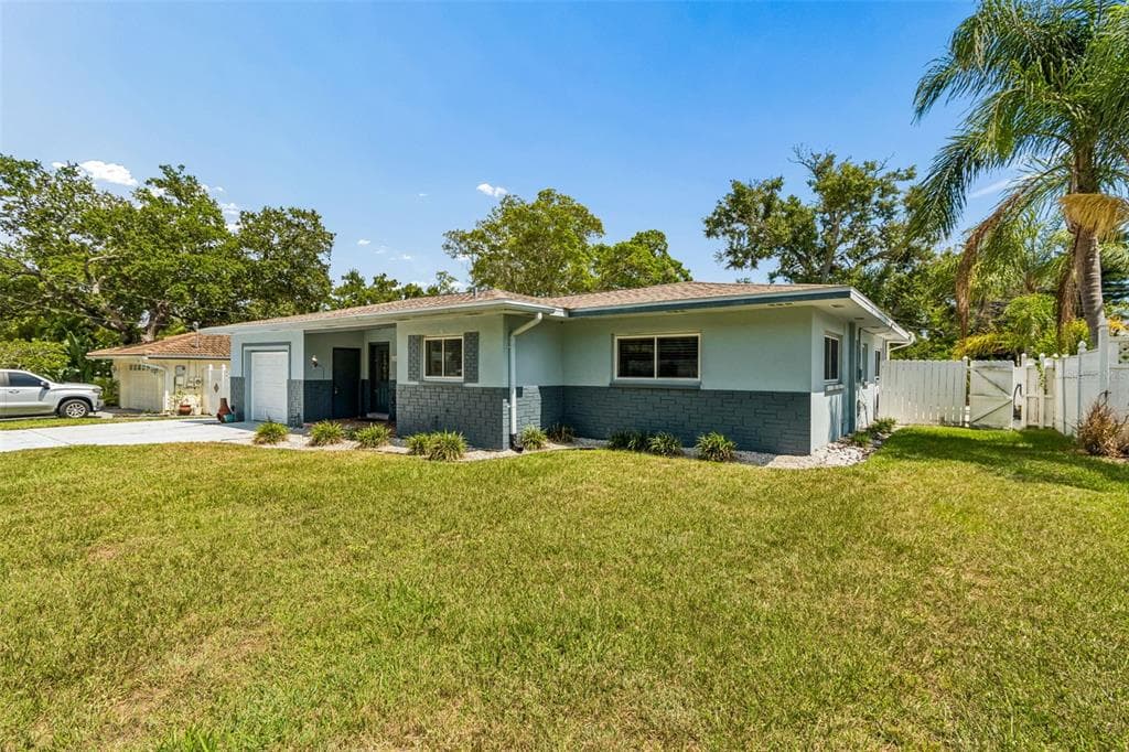 3282 HONEYSUCKLE RD, LARGO, FL 33770 — zdjęcie 4