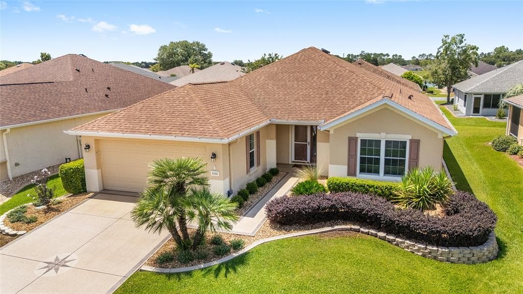8588 SE 134TH STREET, SUMMERFIELD, FL 34491