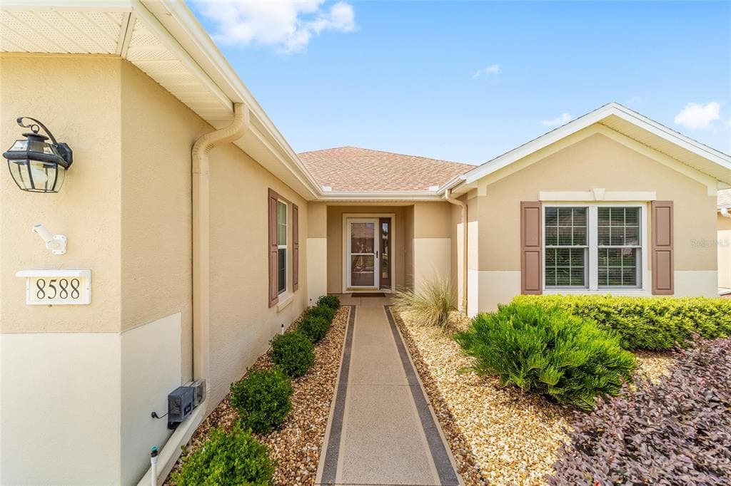 8588 SE 134TH STREET, SUMMERFIELD, FL 34491 — zdjęcie 4