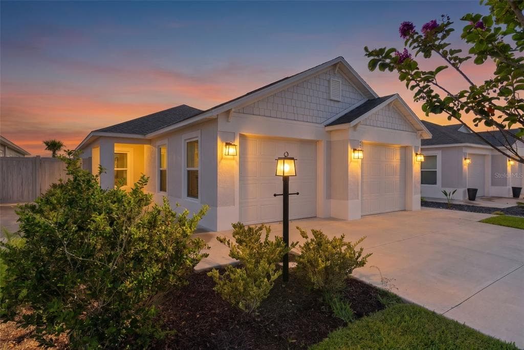 1363 DARREN DRIVE, THE VILLAGES, FL 34762 — zdjęcie 2