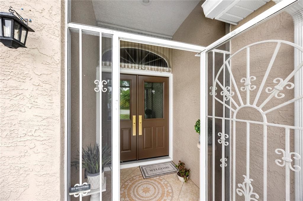 4891 LIBBY COURT, NORTH PORT, FL 34287 — zdjęcie 2