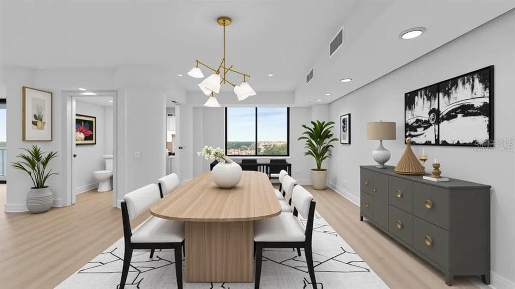 400 E COLONIAL DRIVE # 1606, ORLANDO, FL 32803 — zdjęcie 3