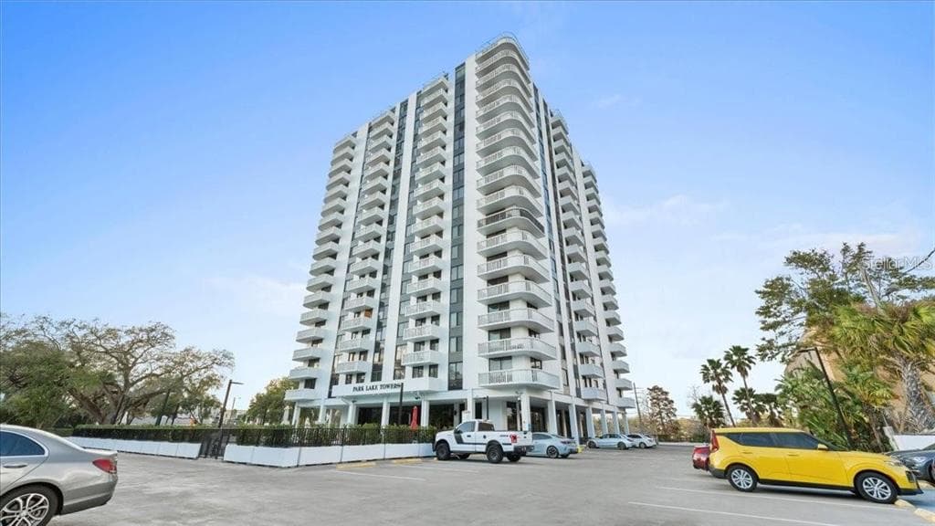 400 E COLONIAL DRIVE # 1606, ORLANDO, FL 32803
