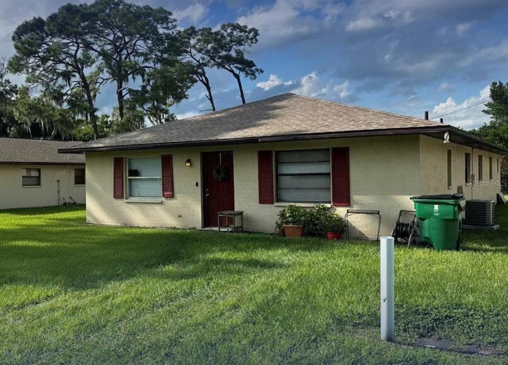 4851 16TH STREET, ZEPHYRHILLS, FL 33542