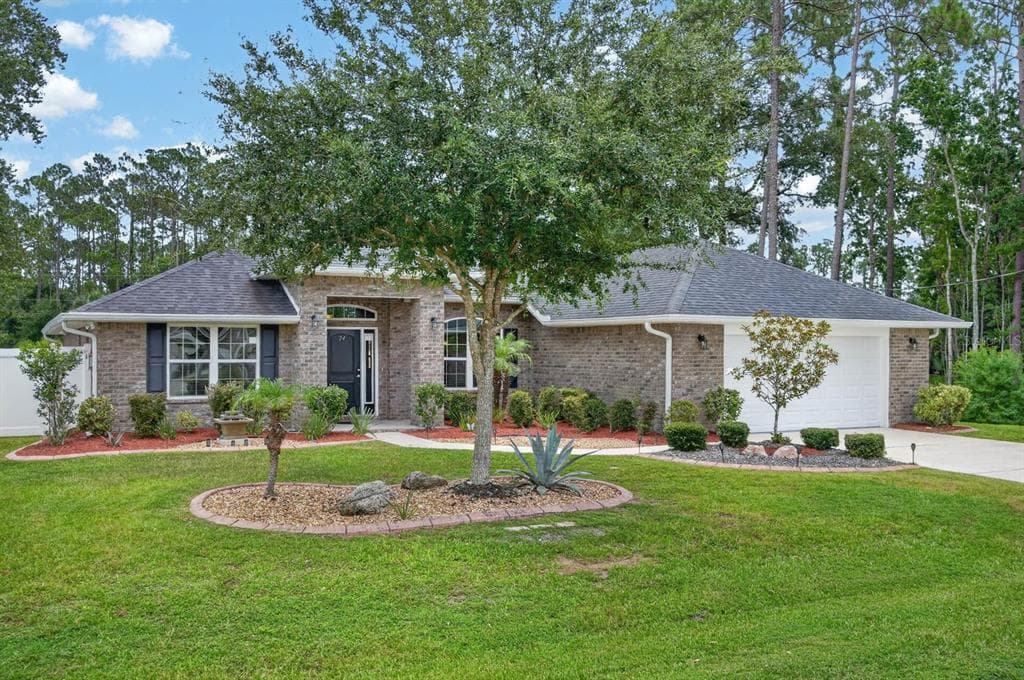 24 LINCOLN LANE, PALM COAST, FL 32137 — zdjęcie 3