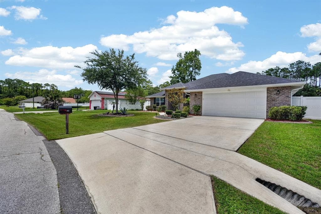 24 LINCOLN LANE, PALM COAST, FL 32137 — zdjęcie 5