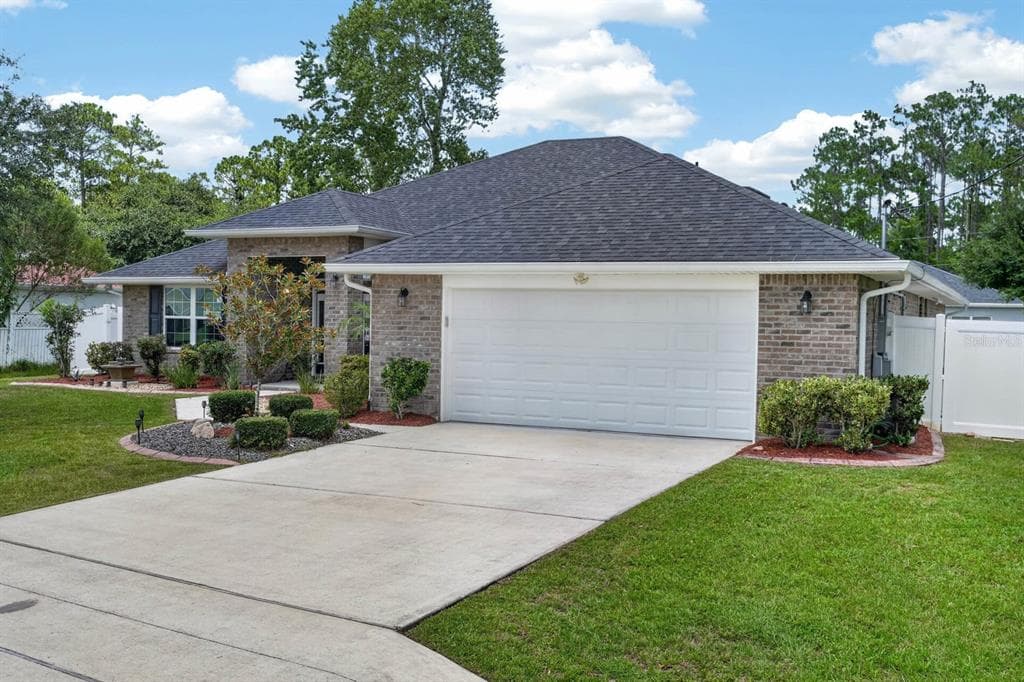 24 LINCOLN LANE, PALM COAST, FL 32137 — zdjęcie 4