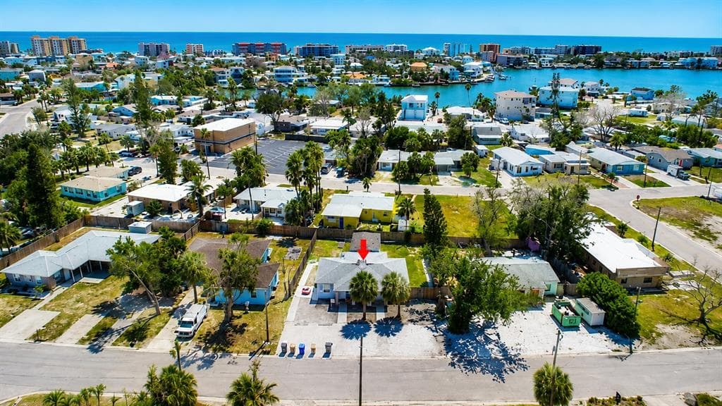 14026 E PARSLEY DRIVE, MADEIRA BEACH, FL 33708 — zdjęcie 2