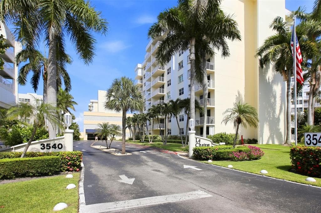 3540 S OCEAN BOULEVARD # 808W, PALM BEACH, FL 33480 — zdjęcie 2