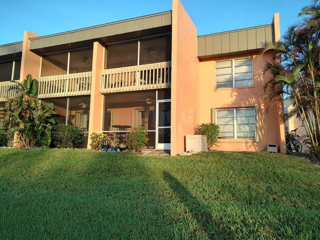 1358 ROCK DOVE COURT # 7, PUNTA GORDA, FL 33950
