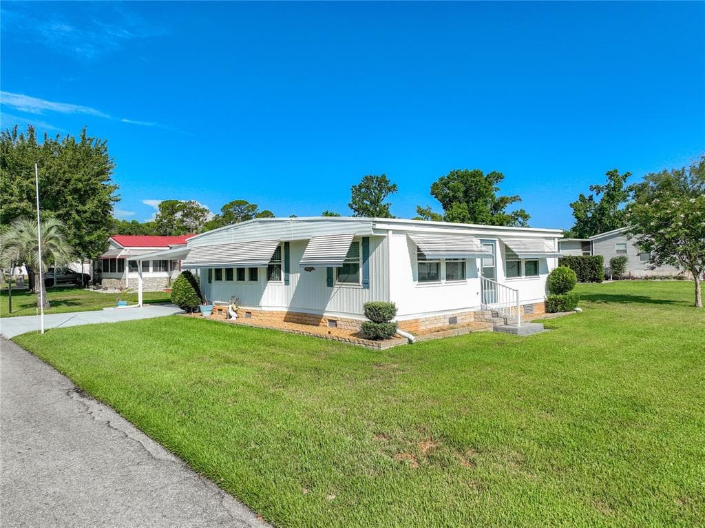 1925 BROOKSIDE DRIVE, MOUNT DORA, FL 32757 — zdjęcie 2