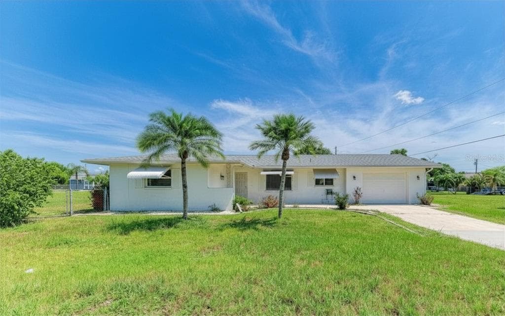 20430 EDGEWATER DRIVE, PORT CHARLOTTE, FL 33952 — zdjęcie 2