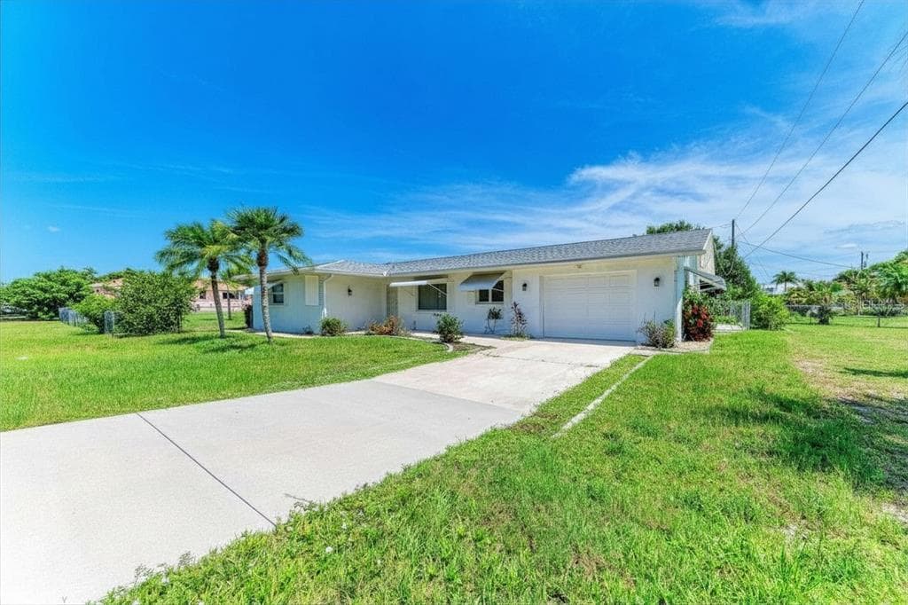 20430 EDGEWATER DRIVE, PORT CHARLOTTE, FL 33952 — zdjęcie 3