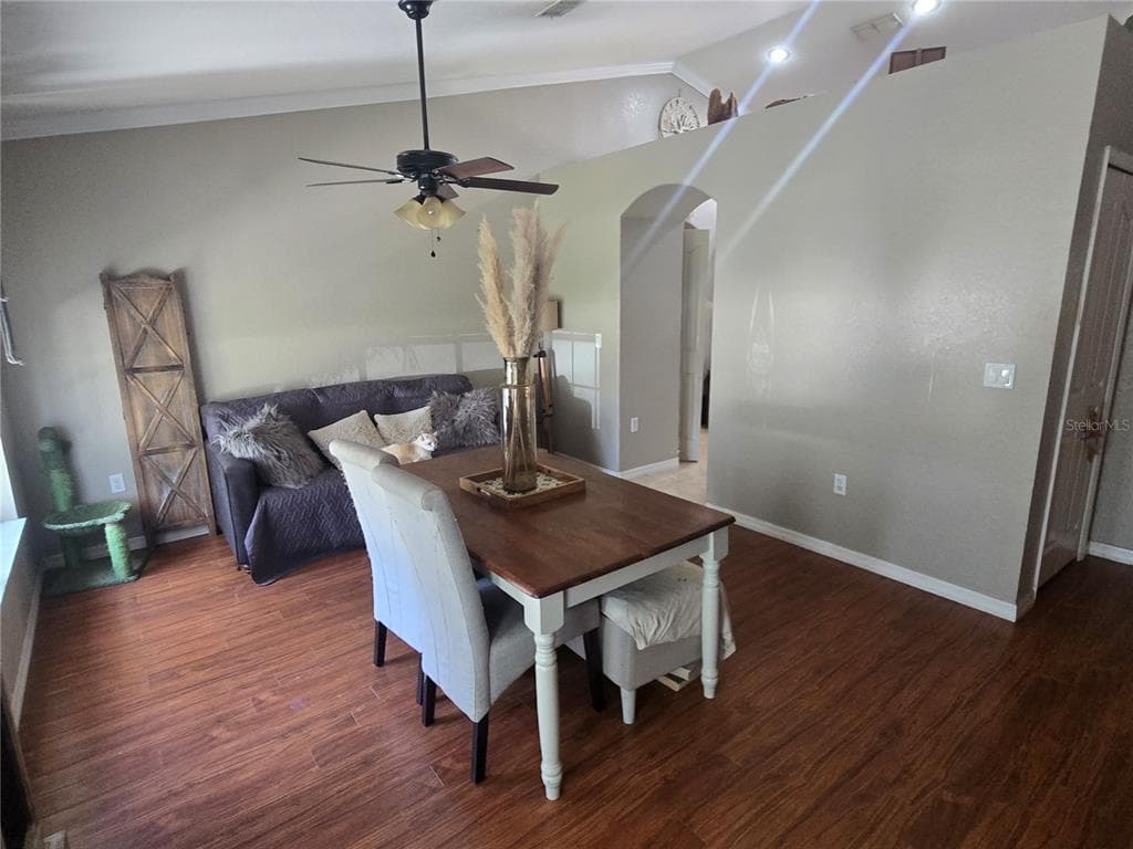 15444 MOUNT SPARROW ROAD, WEEKI WACHEE, FL 34614 — zdjęcie 4