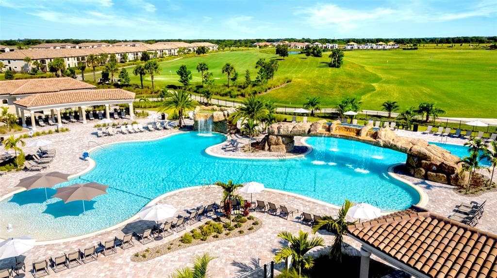 17510 GAWTHROP DRIVE # 204, BRADENTON, FL 34211 — zdjęcie 3