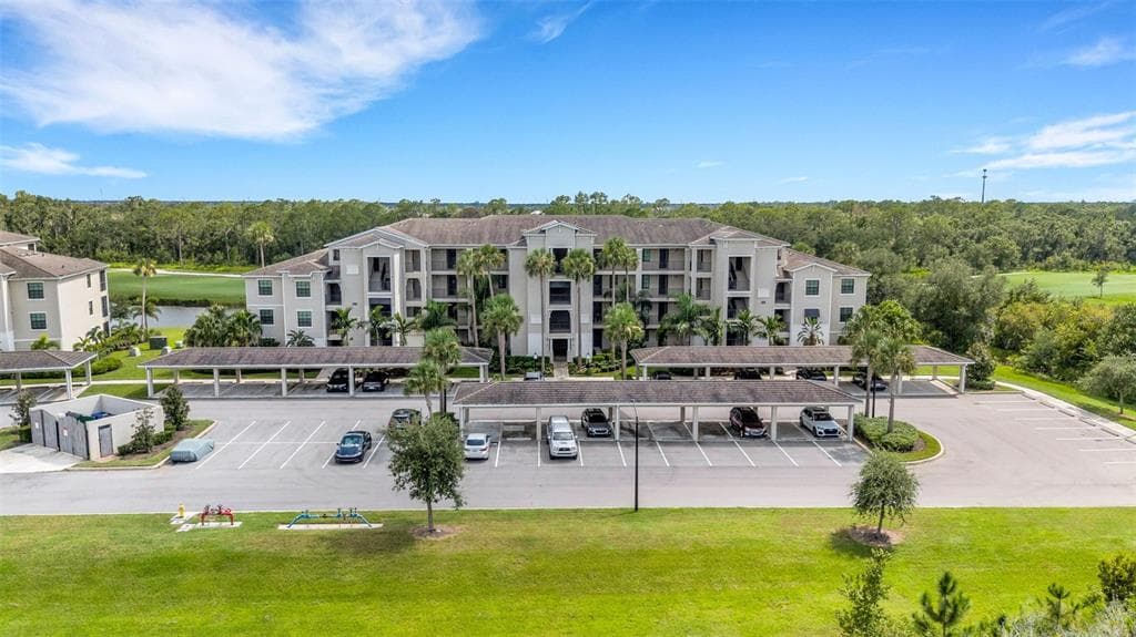 17510 GAWTHROP DRIVE # 204, BRADENTON, FL 34211