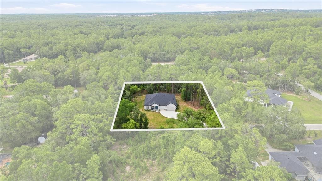 1427 W MINERAL COURT, HERNANDO, FL 34442 — zdjęcie 3