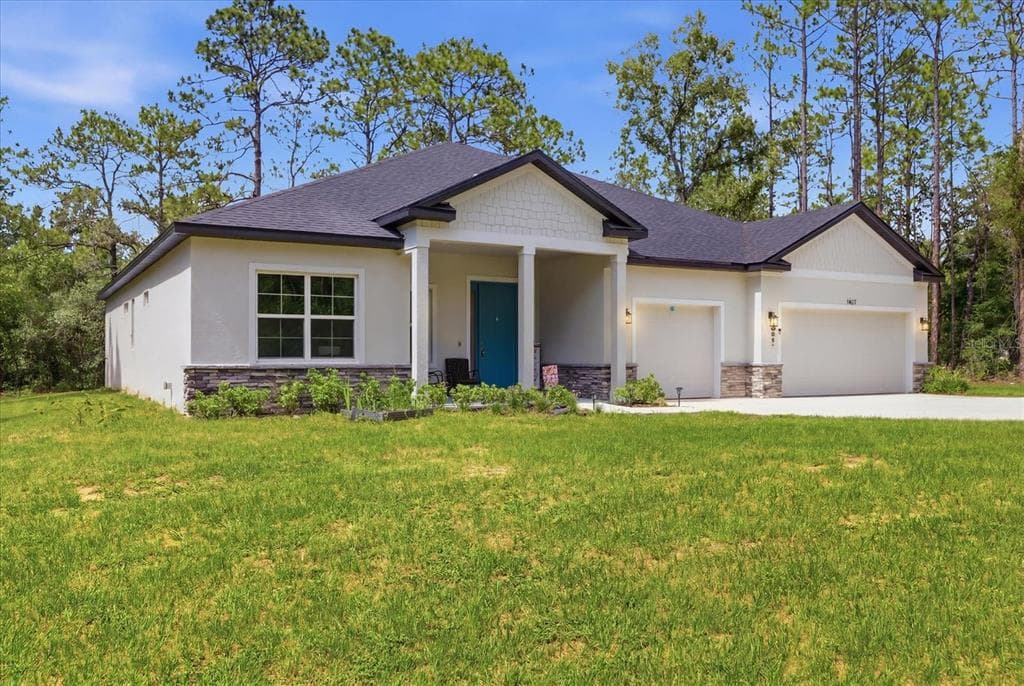 1427 W MINERAL COURT, HERNANDO, FL 34442 — zdjęcie 5