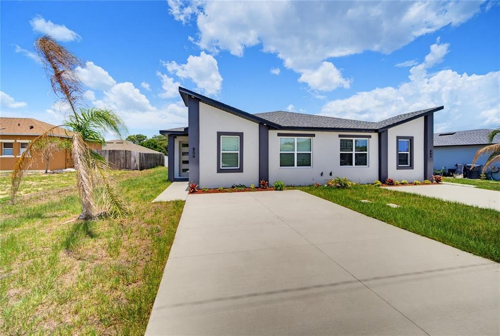 806 COLVILLE DRIVE, KISSIMMEE, FL 34759