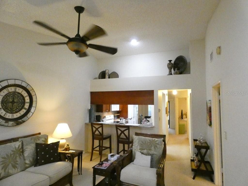 2749 COUNTRYSIDE BOULEVARD # 28, CLEARWATER, FL 33761 — zdjęcie 2