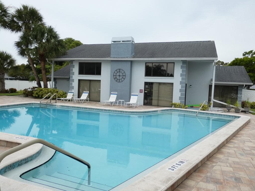 2749 COUNTRYSIDE BOULEVARD # 28, CLEARWATER, FL 33761 — zdjęcie 3