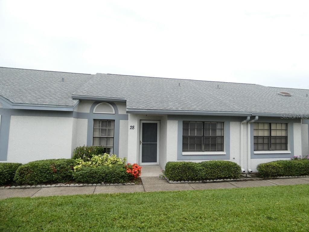 2749 COUNTRYSIDE BOULEVARD # 28, CLEARWATER, FL 33761