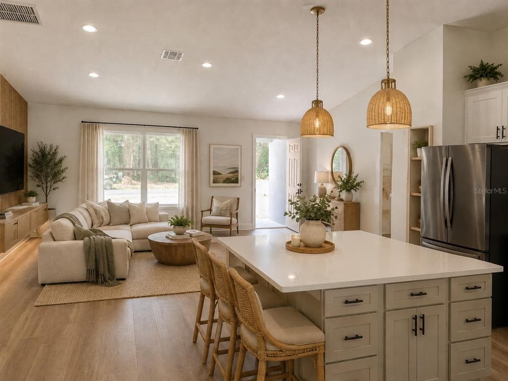10048 N BLYER WAY, CITRUS SPRINGS, FL 34434 — zdjęcie 3