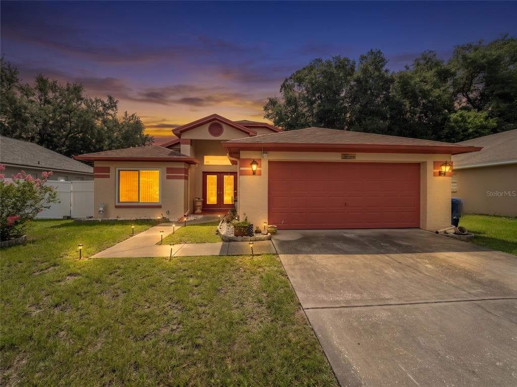 1604 COPPERSMITH COURT, LUTZ, FL 33559 — zdjęcie 2