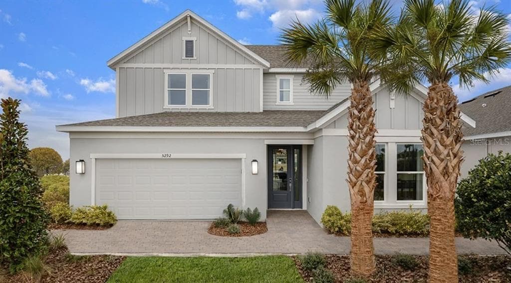5292 GOLDFINCH DRIVE, ST CLOUD, FL 34771