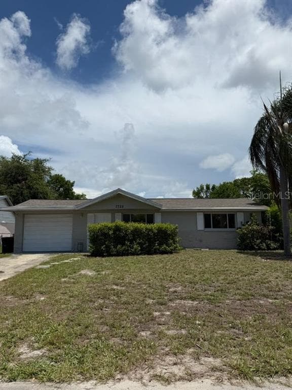 7725 ROTTINGHAM ROAD, PORT RICHEY, FL 34668