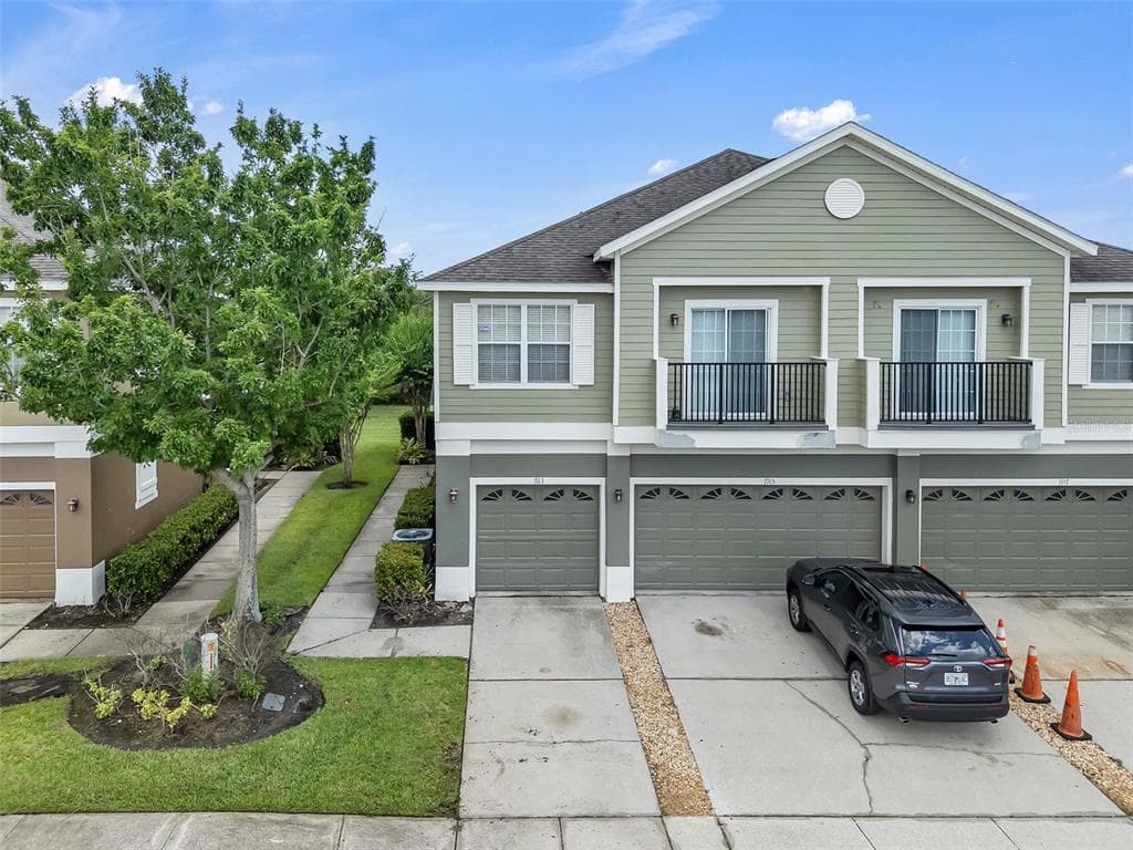1913 ESTANCIA CIRCLE # 1913, KISSIMMEE, FL 34741