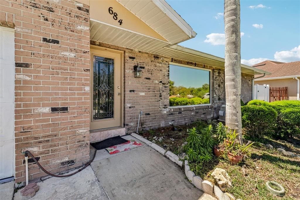 684 REILLYS ROAD, PORT ORANGE, FL 32127 — zdjęcie 2