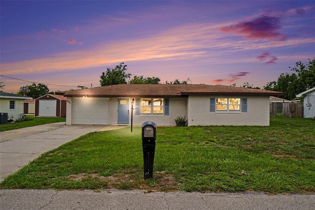 3321 DAUPHINE STREET, SEBRING, FL 33872