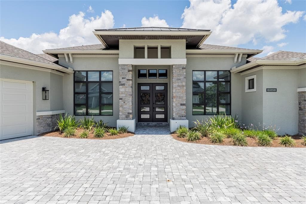 6545 EMERALD WOODS LANE, LAKELAND, FL 33813 — zdjęcie 2