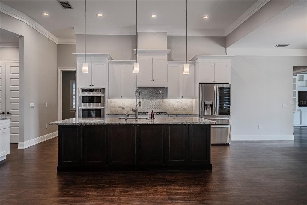 6545 EMERALD WOODS LANE, LAKELAND, FL 33813 — zdjęcie 5