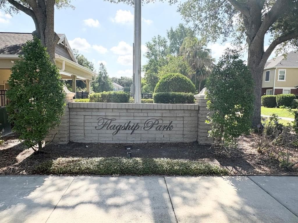 1931 SAN JACINTO CIRCLE # 1931, SANFORD, FL 32771 — zdjęcie 2