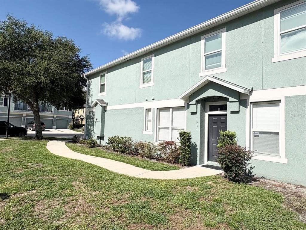 1931 SAN JACINTO CIRCLE # 1931, SANFORD, FL 32771 — zdjęcie 3