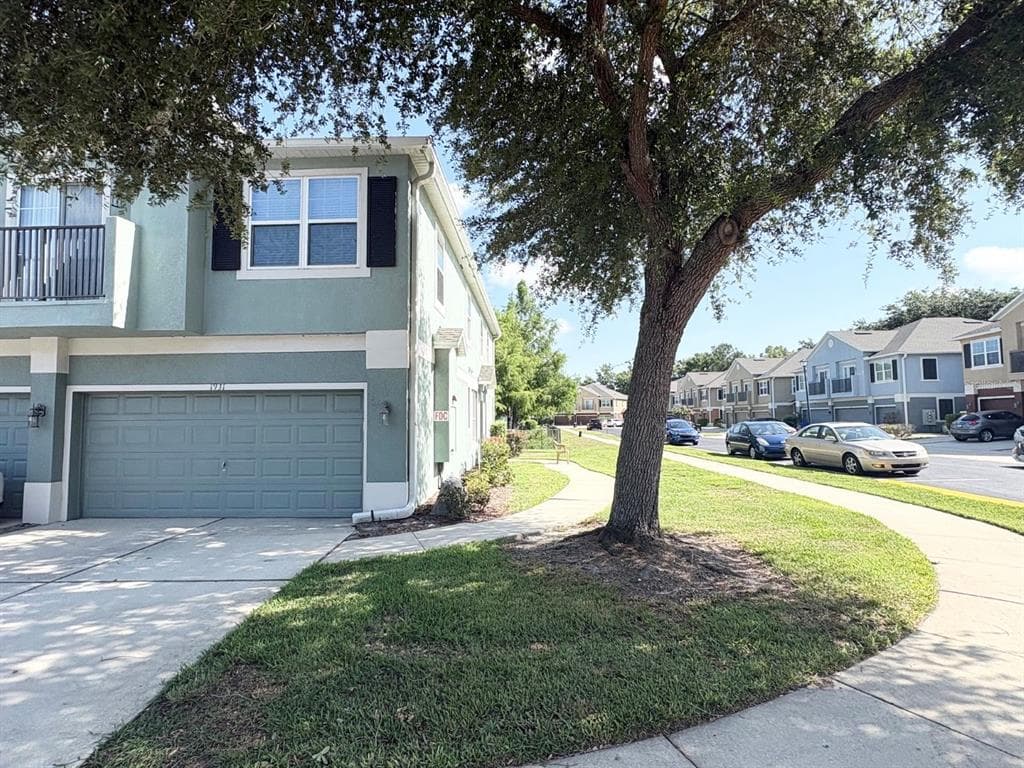 1931 SAN JACINTO CIRCLE # 1931, SANFORD, FL 32771